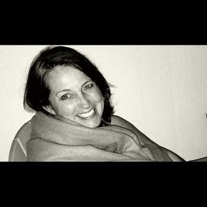 Meet your Posher, Susan